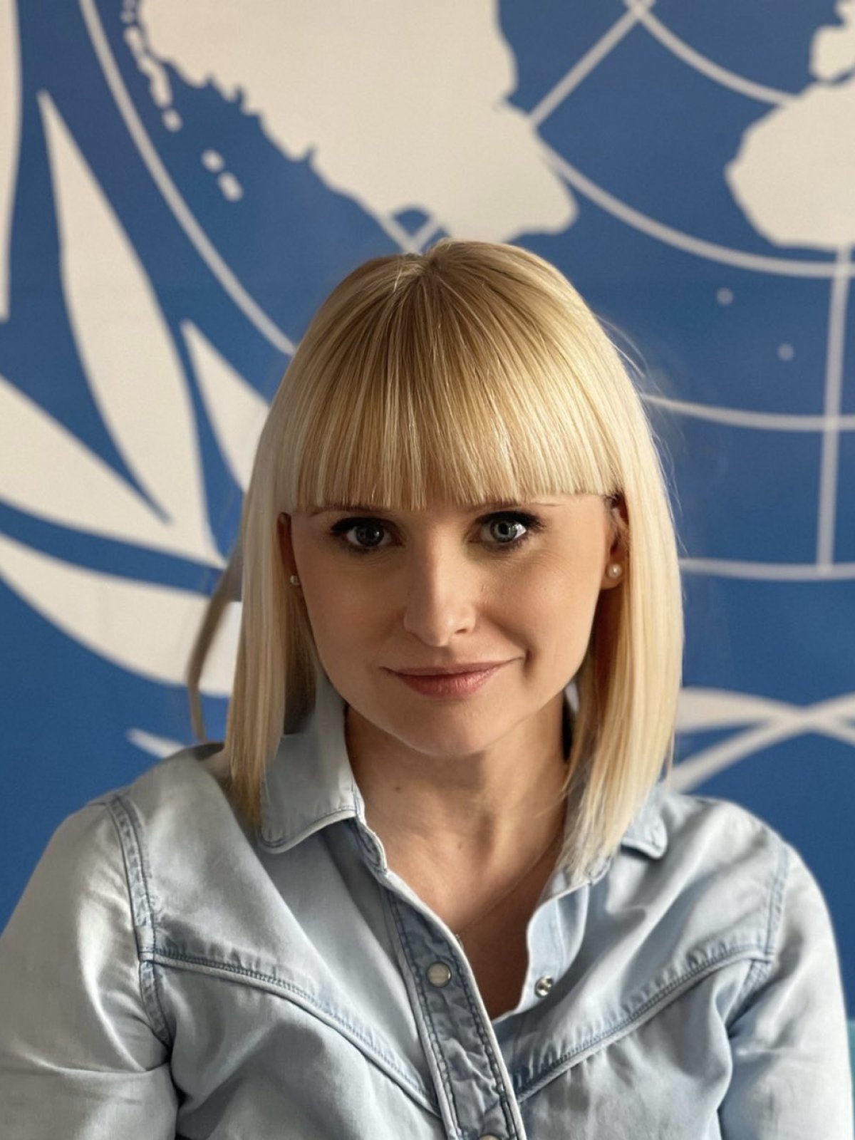 Biljana Cvetanovska Gugoska